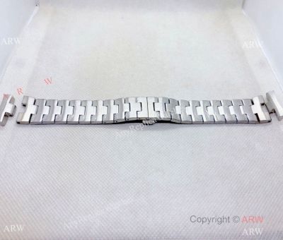 Swiss Grade Panerai Bracelet Stainless Steel Replacement Watch Parts